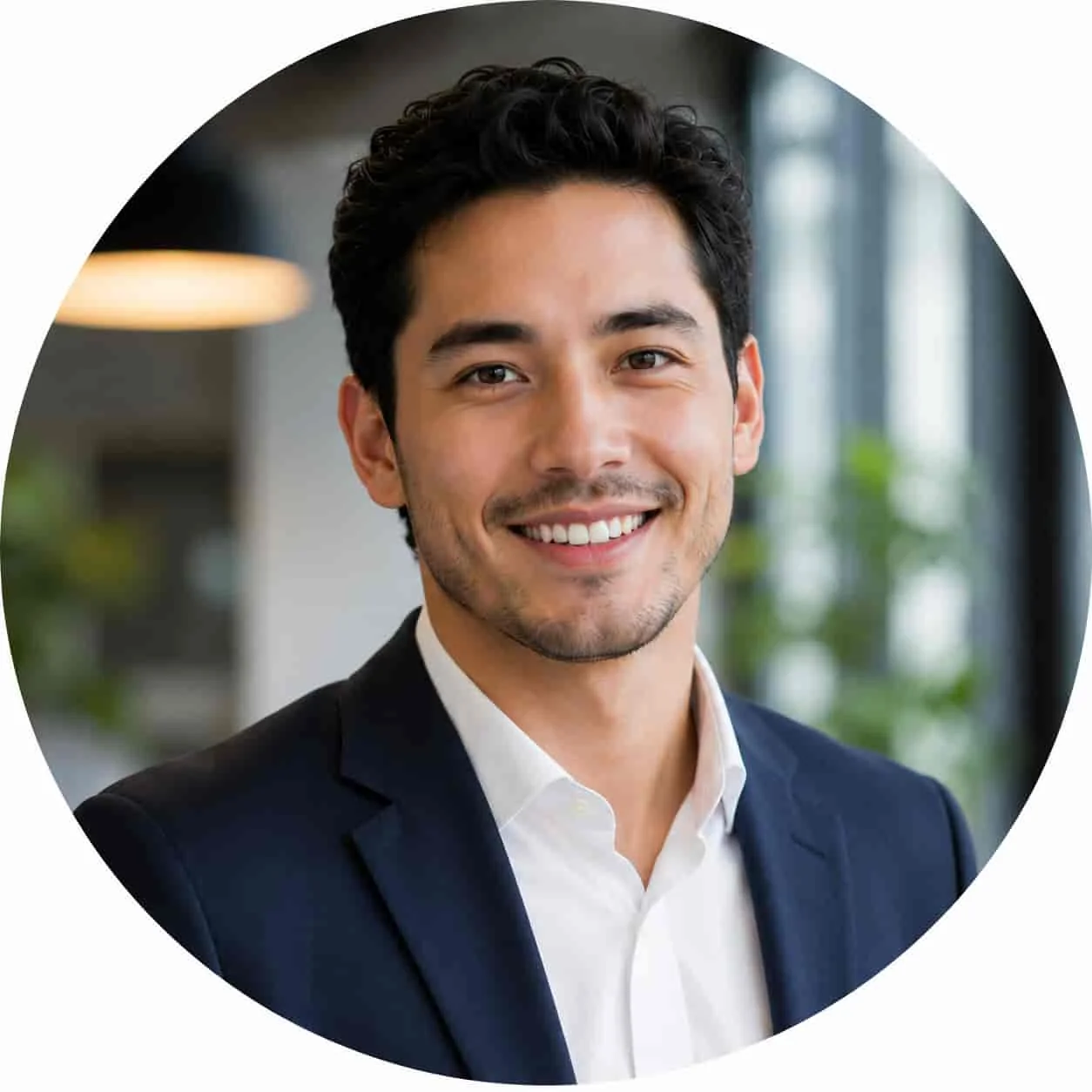 Marcus Rivera
